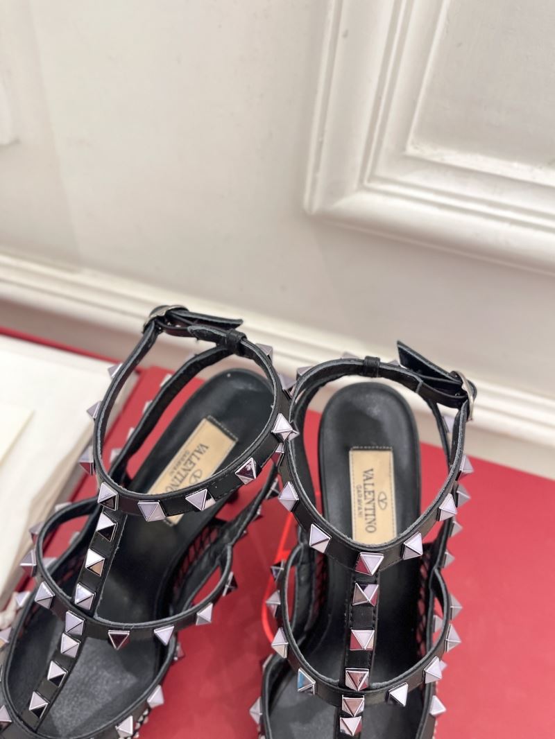 Valentino Sandals